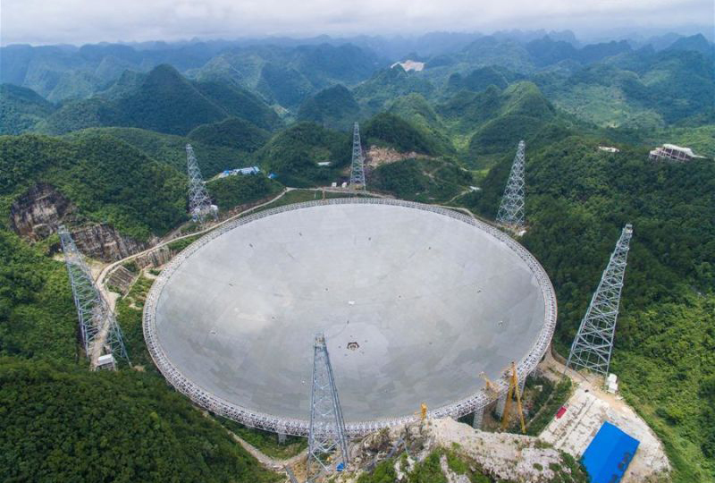Foto: Liu Xu / Xinhua